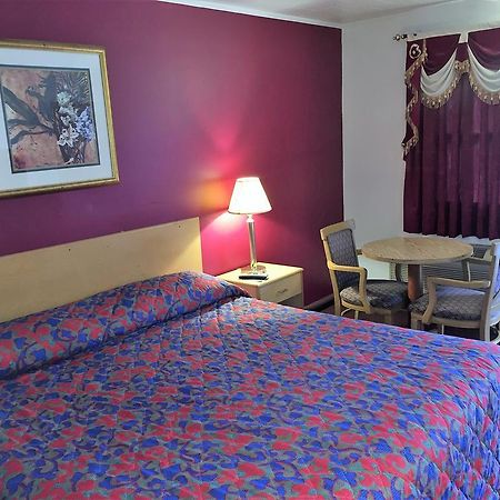 Budget Inn Wrightstown Bagian luar foto